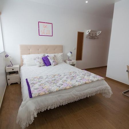 São Mamede Mocho Guesthouse מראה חיצוני תמונה