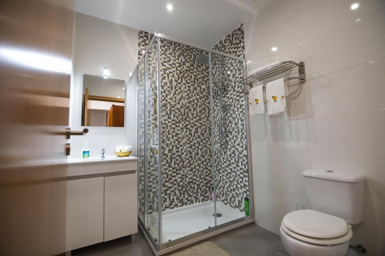 São Mamede Mocho Guesthouse מראה חיצוני תמונה