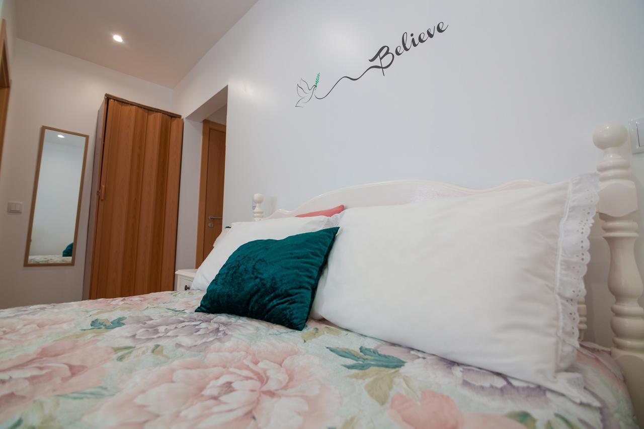São Mamede Mocho Guesthouse מראה חיצוני תמונה