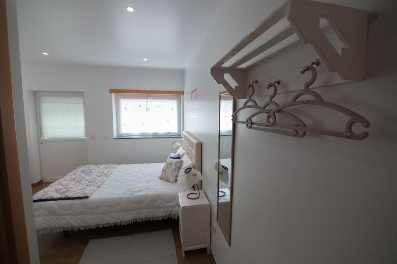 São Mamede Mocho Guesthouse מראה חיצוני תמונה