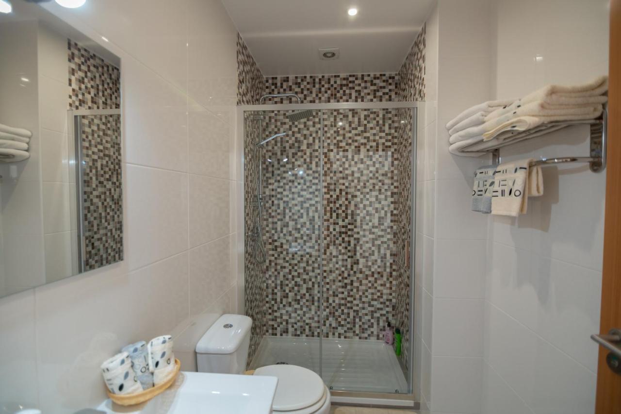 São Mamede Mocho Guesthouse מראה חיצוני תמונה