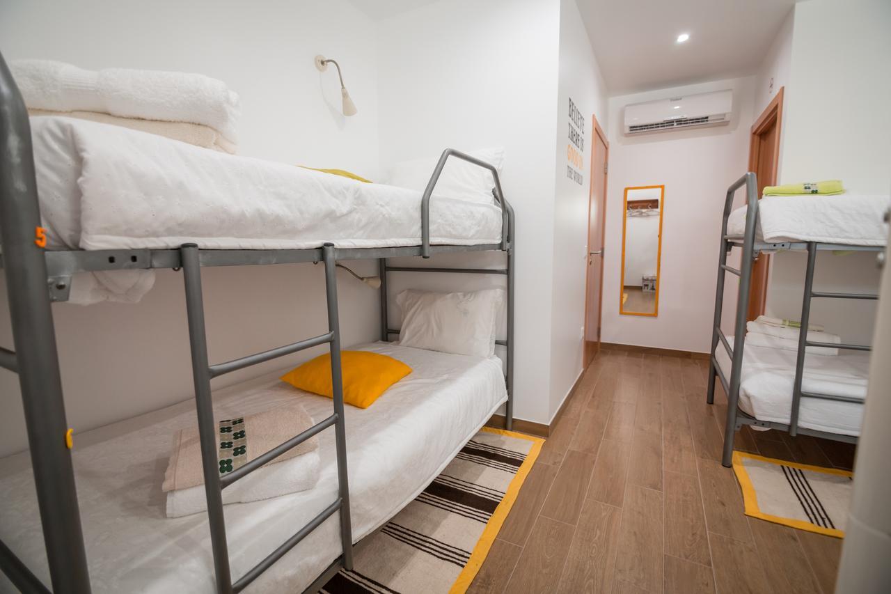 São Mamede Mocho Guesthouse מראה חיצוני תמונה