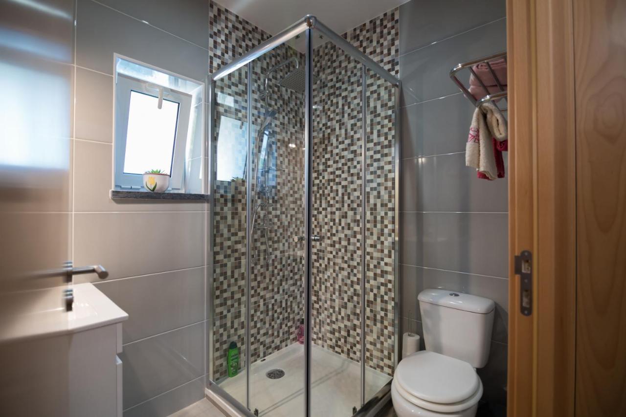 São Mamede Mocho Guesthouse מראה חיצוני תמונה