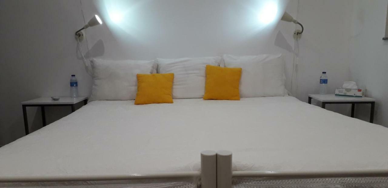 São Mamede Mocho Guesthouse מראה חיצוני תמונה